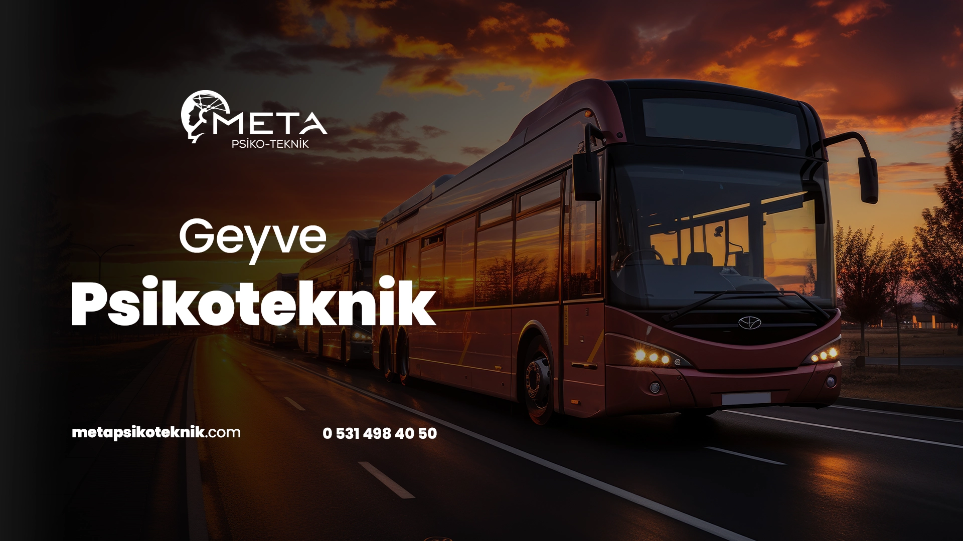 geyve-psikoteknik