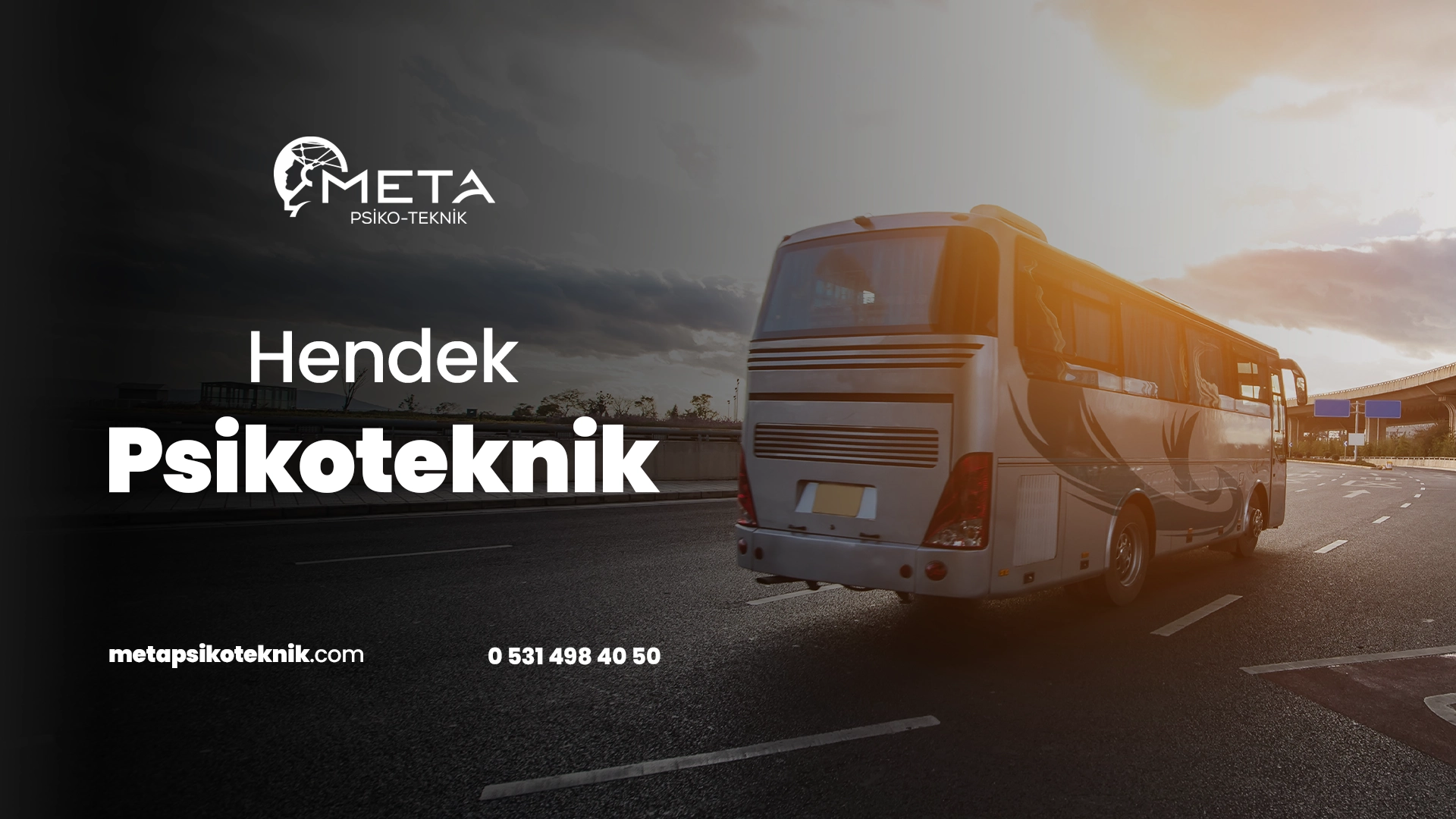 hendek-psikoteknik